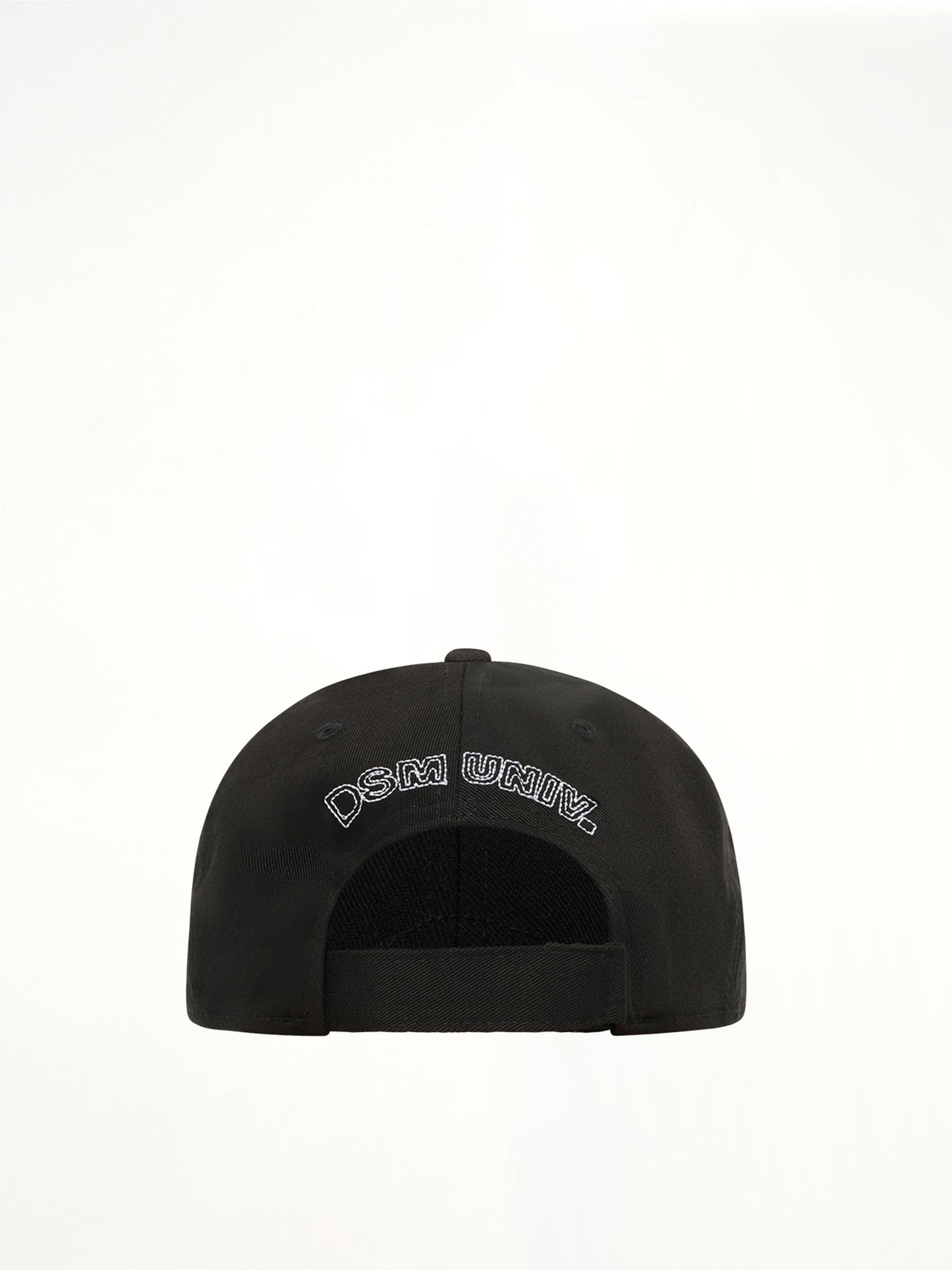 DSM KEI NINOMIYA 9Twenty x New Era Cap (Black)