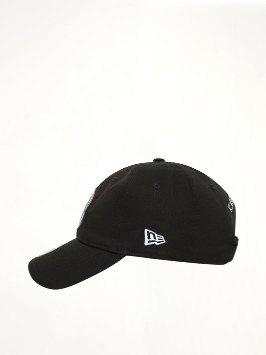 DSM KEI NINOMIYA 9Twenty x New Era Cap (Black)