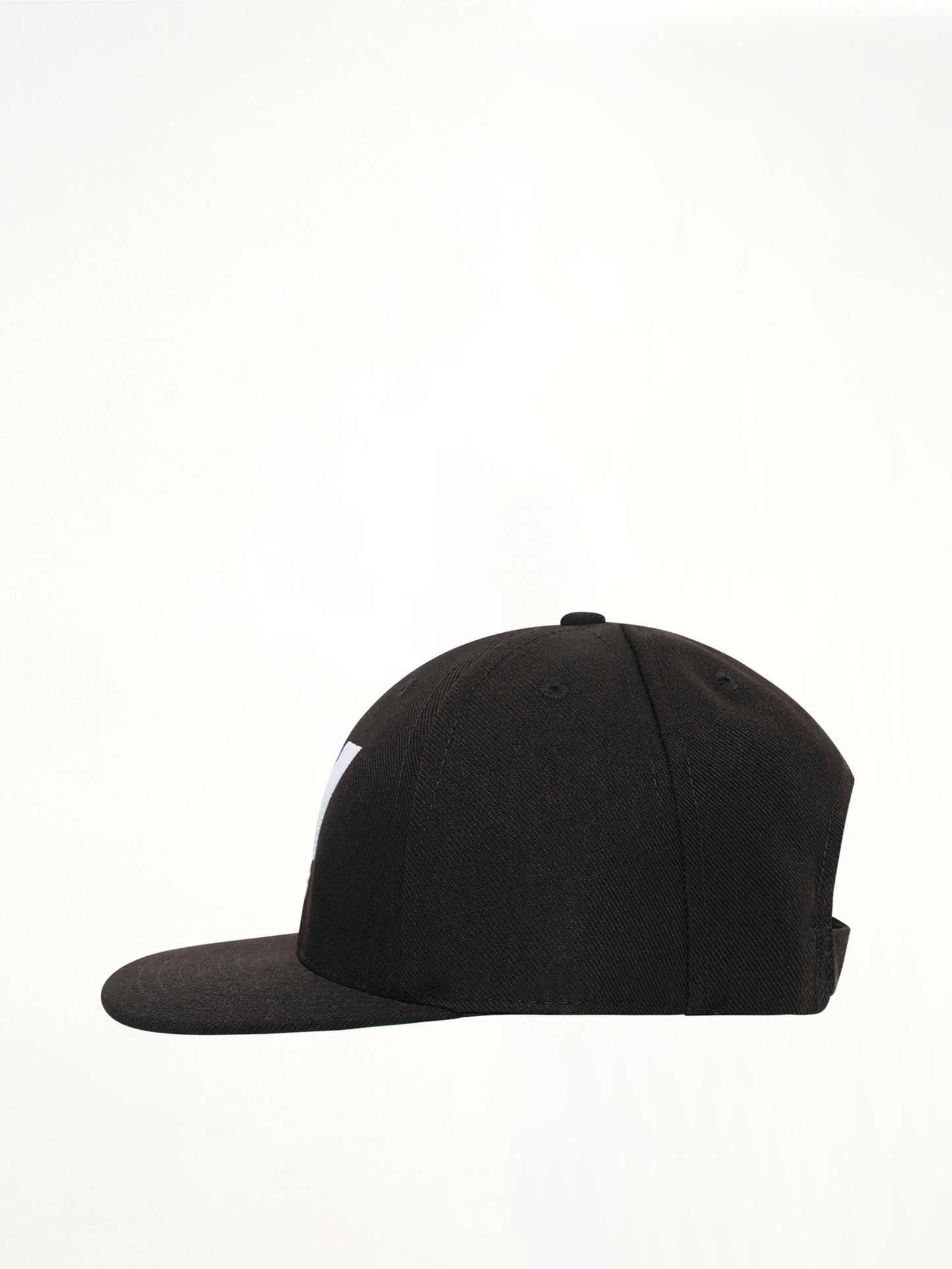 WILLY CHAVARRIA Fashion Service Association Cap (Black)