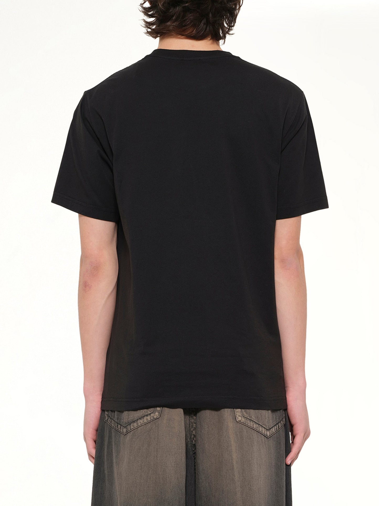 Kenzo Boke Heart Classic T-Shirt (Black)