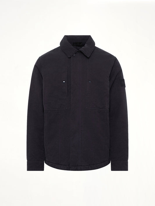 STONE ISLAND 4100038 Jacket (Navy)