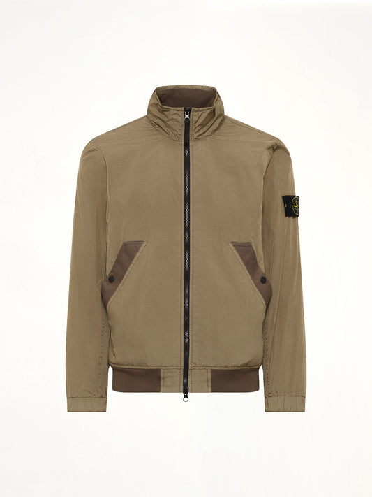 STONE ISLAND 4100111 Jacket (Green)