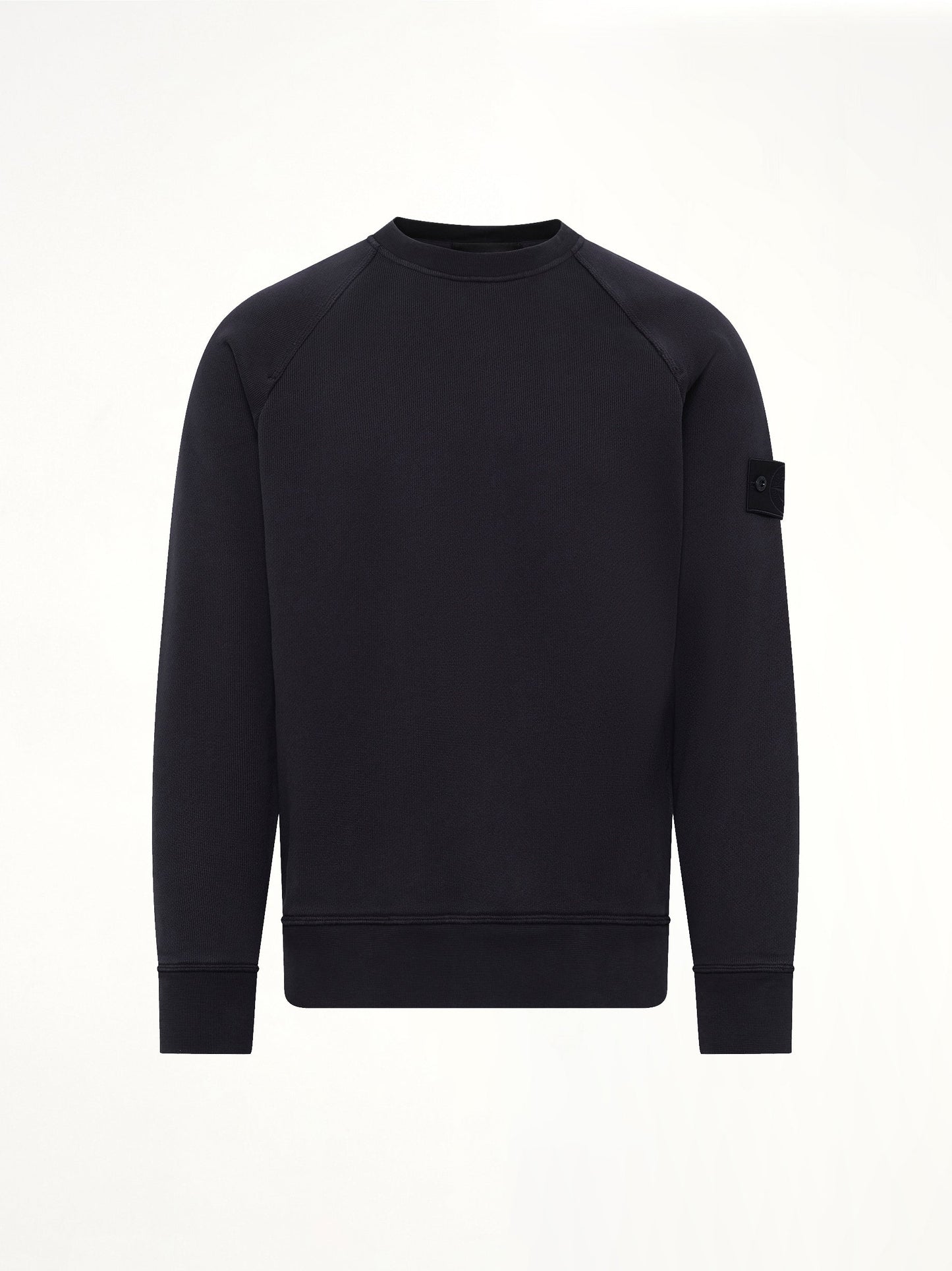 STONE ISLAND 6100028 Sweatshirt (Navy)
