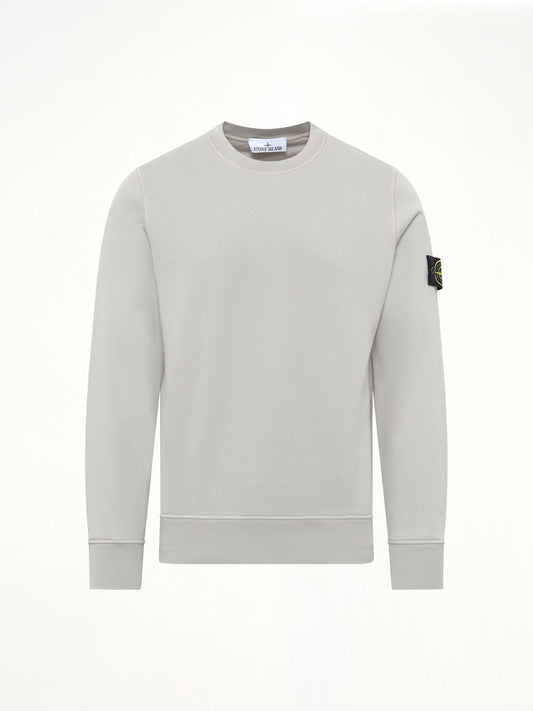 STONE ISLAND 6100060 Sweatshirt (Grey)