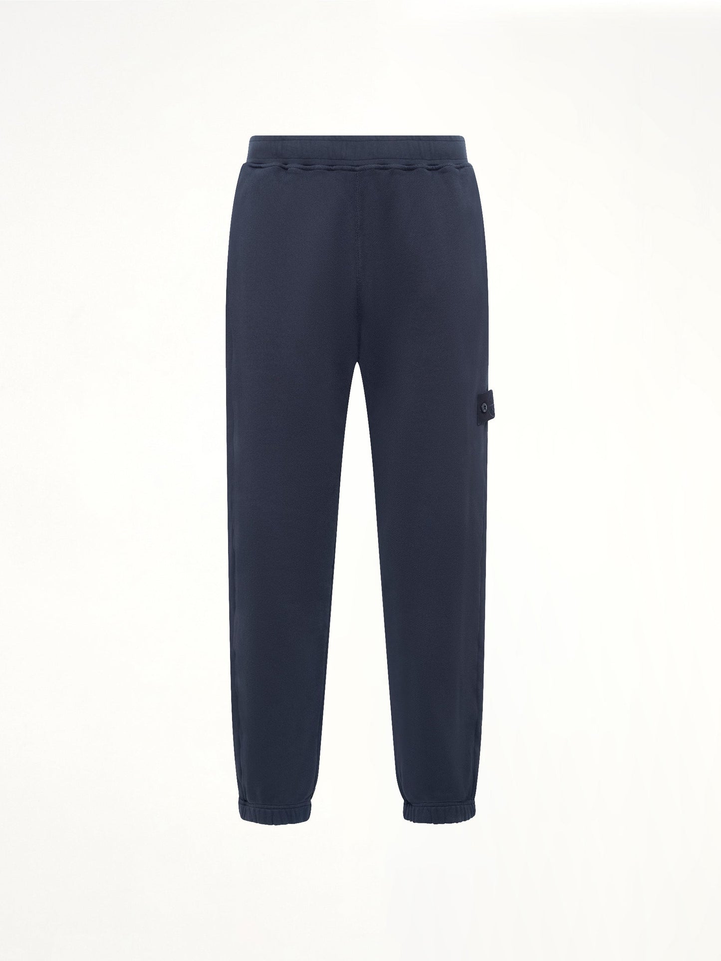 STONE ISLAND 6200008 Sweat Pants (Navy)