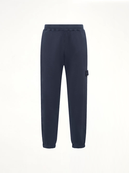 STONE ISLAND 6200008 Sweat Pants (Navy)