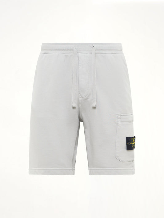 STONE ISLAND 6200011 Shorts (Grey)