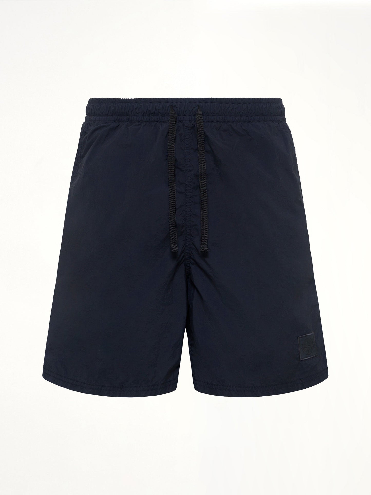 STONE ISLAND B100006 Shorts (Navy)