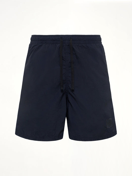 STONE ISLAND B100006 Shorts (Navy)