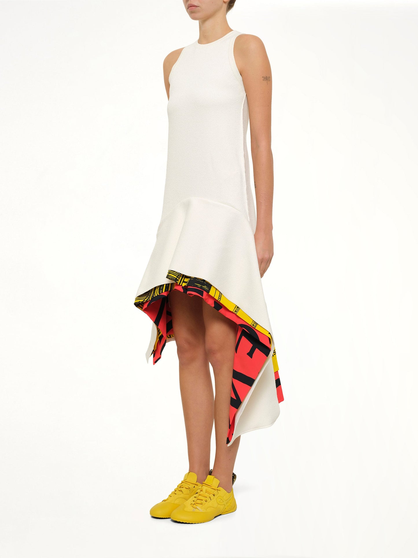 LOEWE Dress (White)