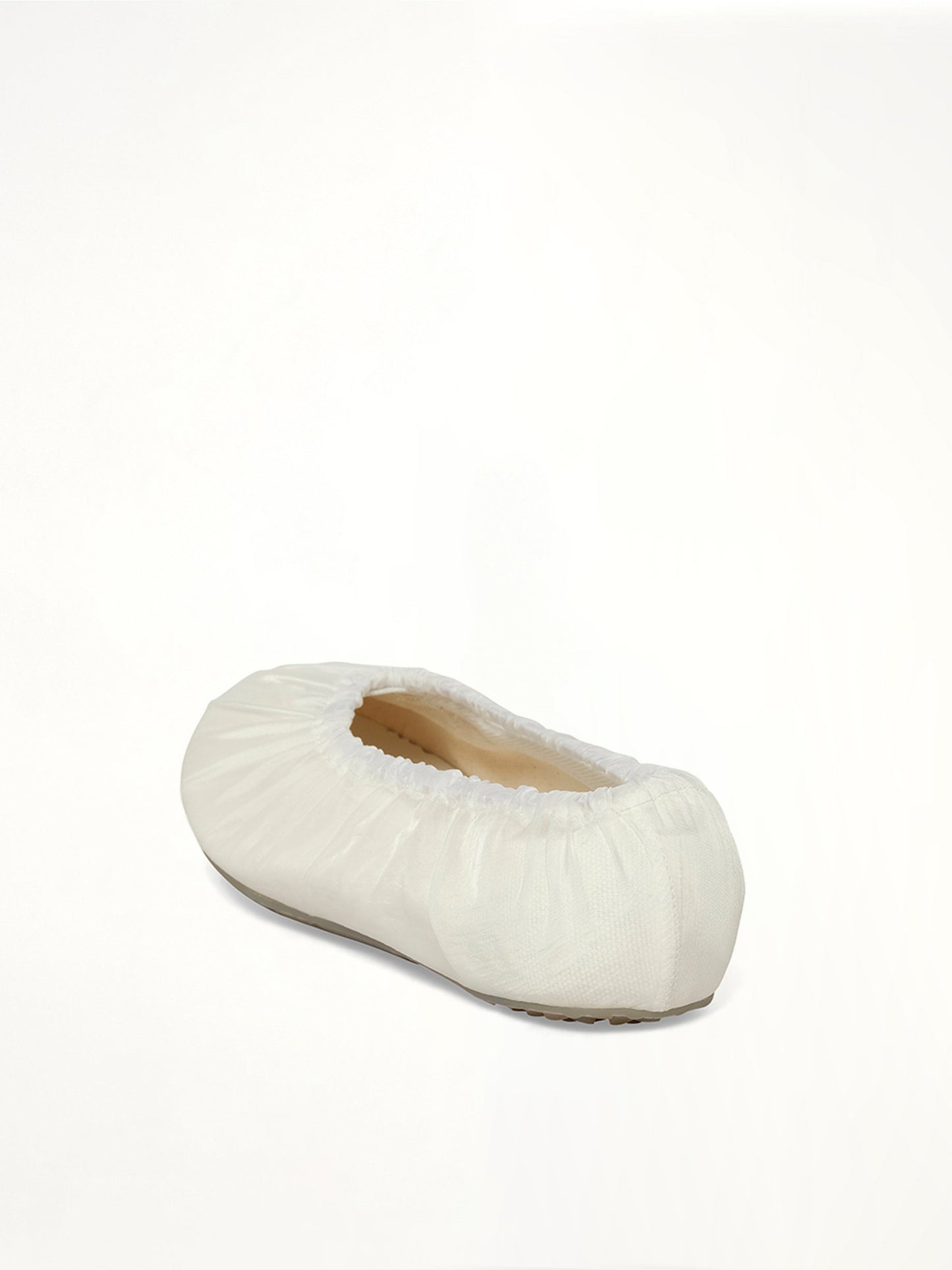 MAISON MARGIELA Replica Ballerina (White)