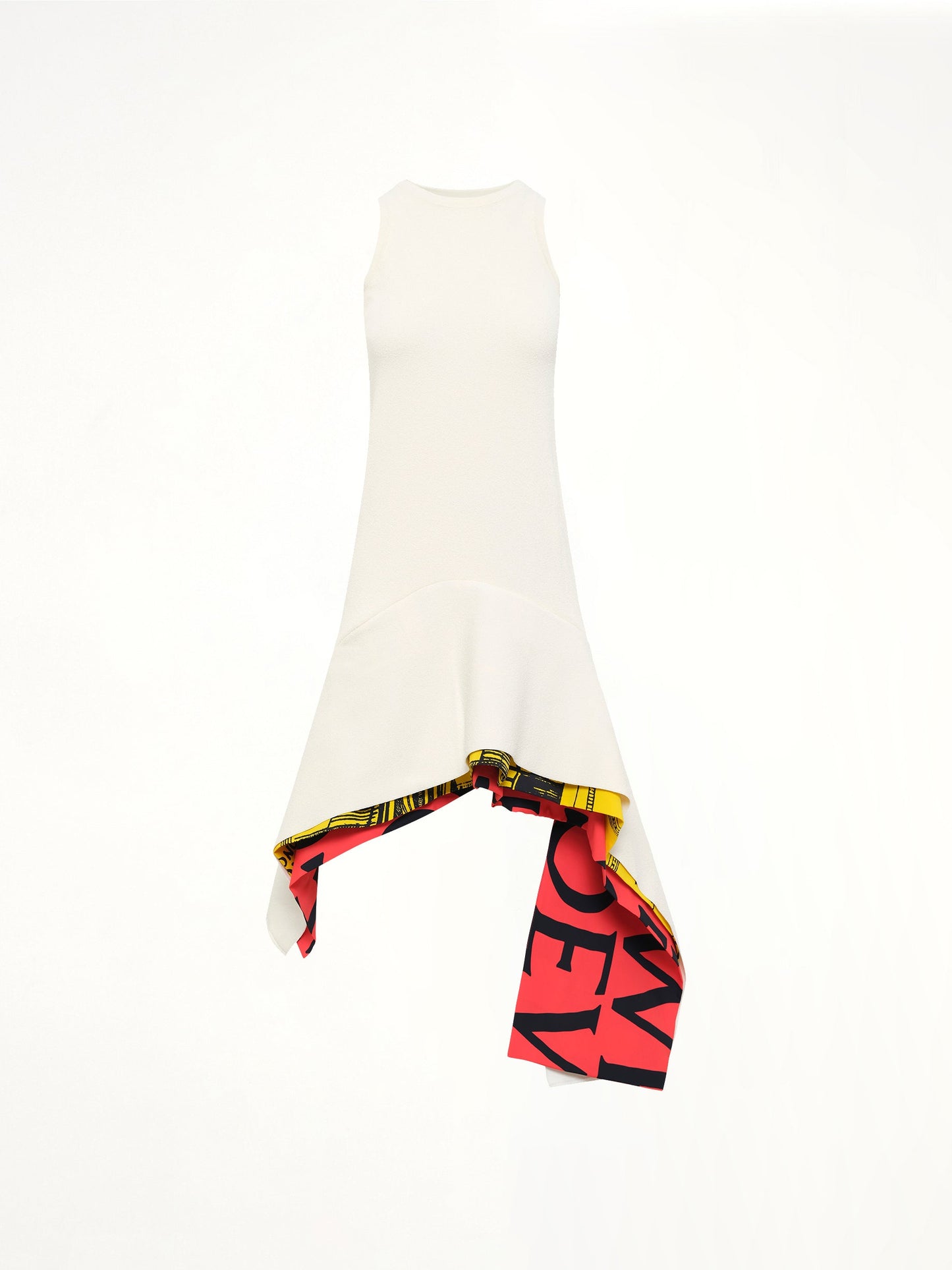 LOEWE Dress (White)