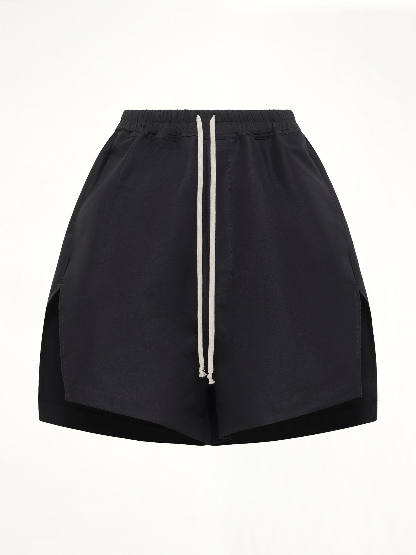 RICK OWENS Faun Boxers (Black)