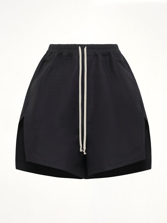 RICK OWENS Faun Boxers (Black)