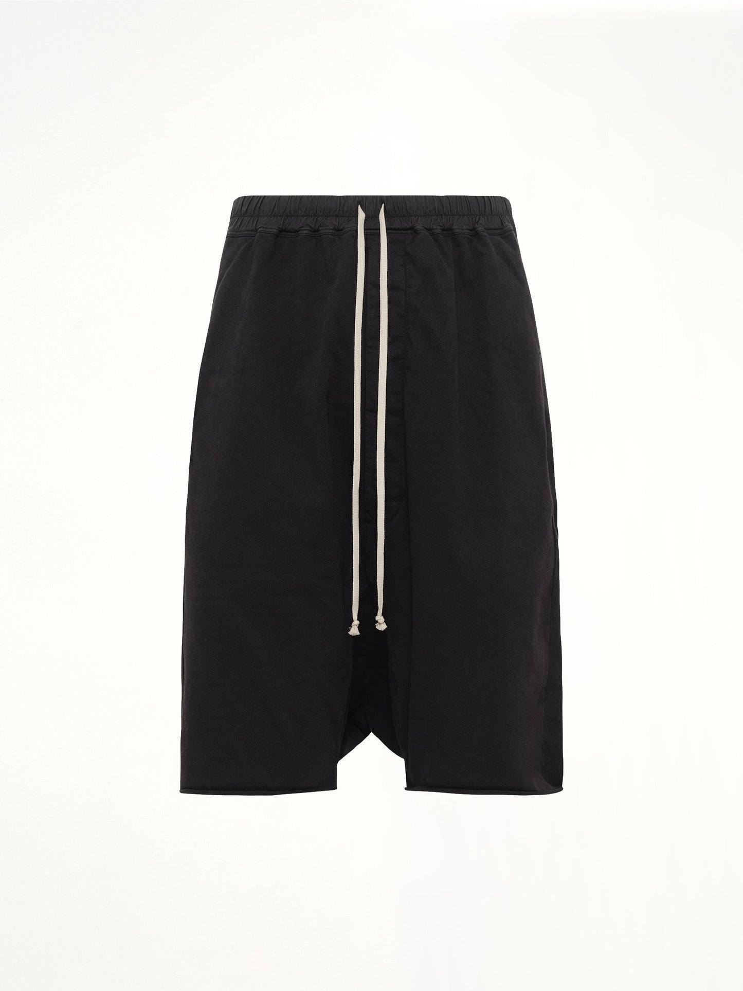 RICK OWENS DRKSHDW Drawstring Pods (Black)