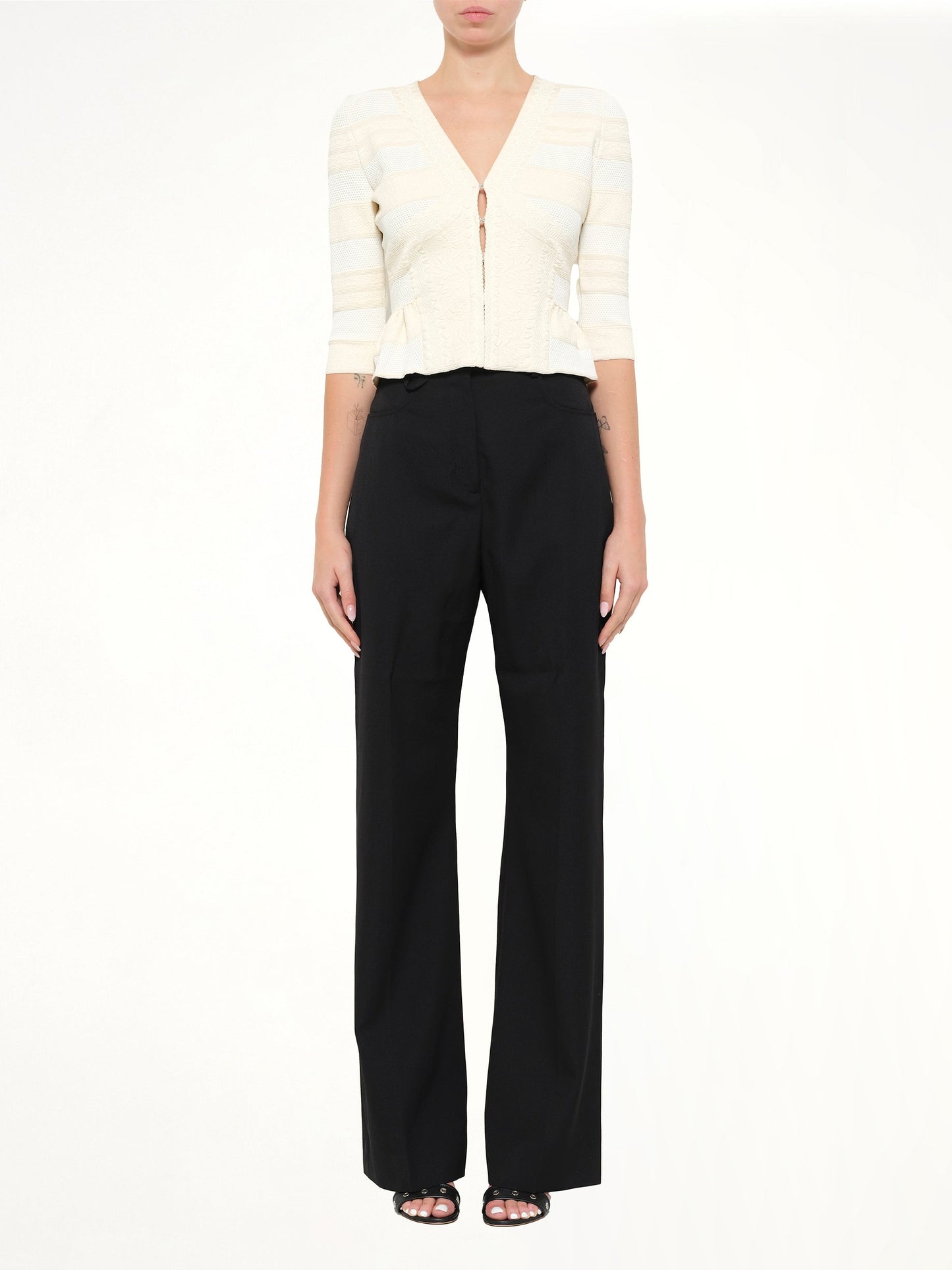 Alexander McQueen Cardigan (9745)