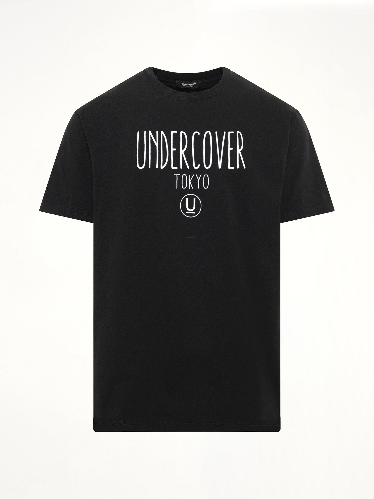 Undercover Tokyo T-Shirt (Black)