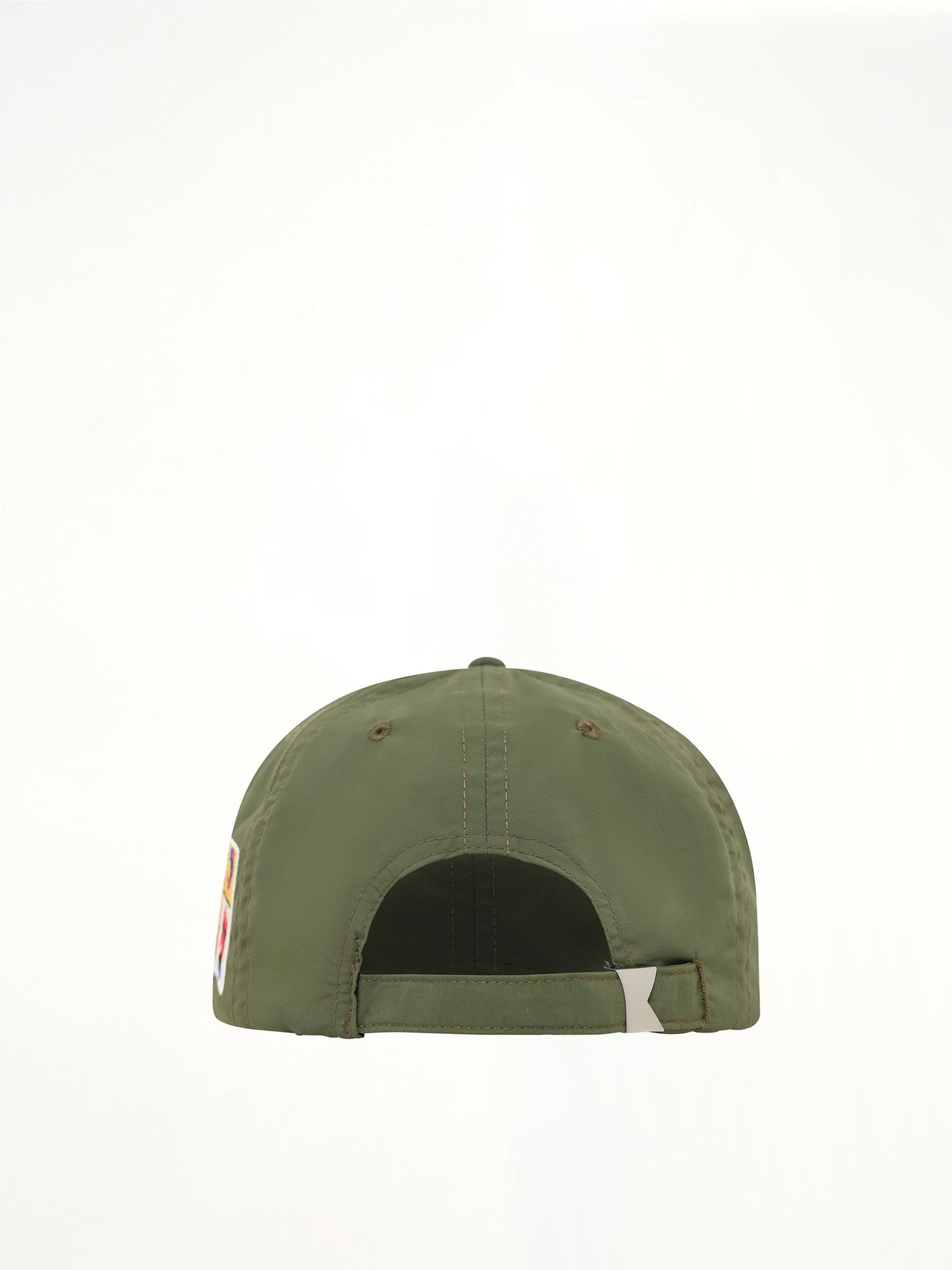 Rhude French Riviera Hat (Green)