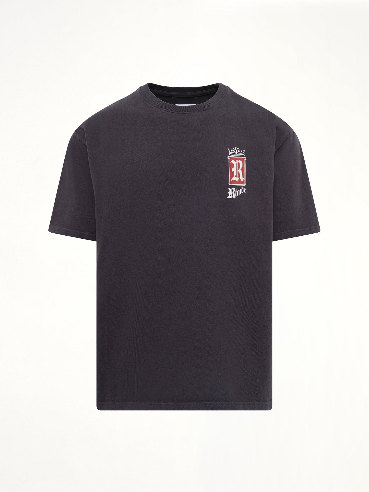 Rhude Fumar 91 T-Shirt (Black)