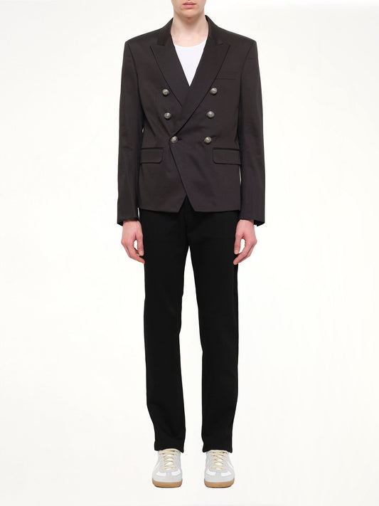 Balmain Jacket (Black)