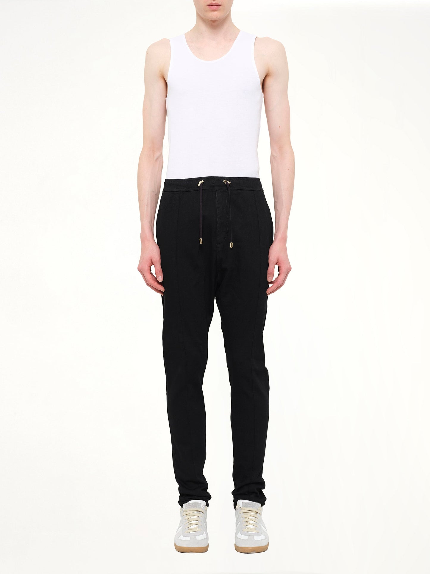 BALMAIN Casual Pant (176)