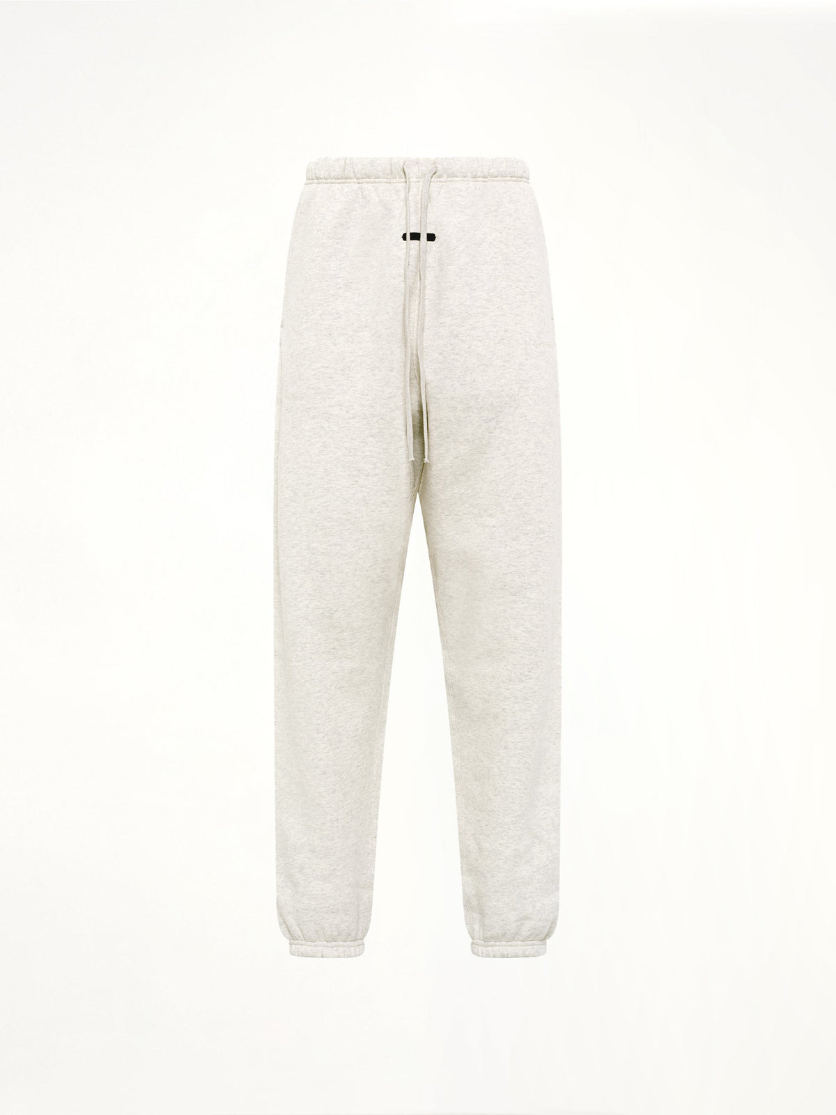 FEAR OF GOD ESSENTIALS Signature Classic Sweatpant (White)