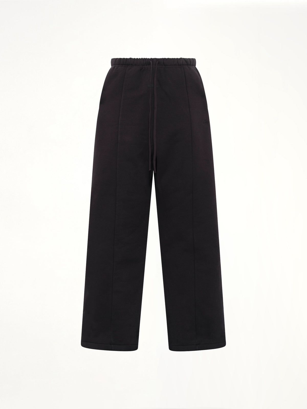 FEAR OF GOD ESSENTIALS Signature Lounge Sweatpant (Black)