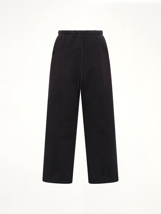 FEAR OF GOD ESSENTIALS Signature Lounge Sweatpant (Black)