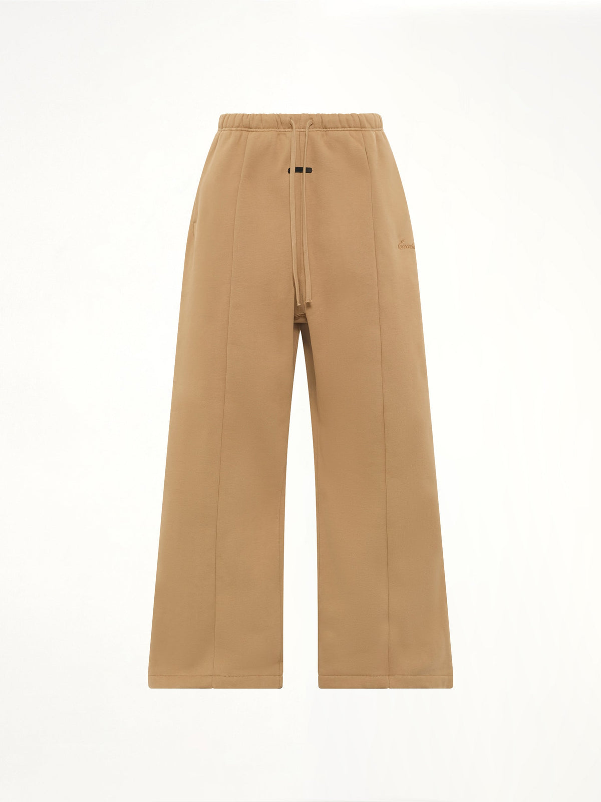 FEAR OF GOD ESSENTIALS Signature Lounge Sweatpant (Brown)