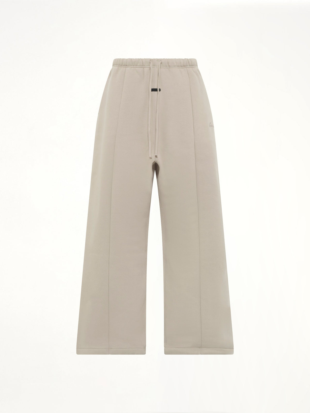 FEAR OF GOD ESSENTIALS Signature Lounge Sweatpant (Grey)