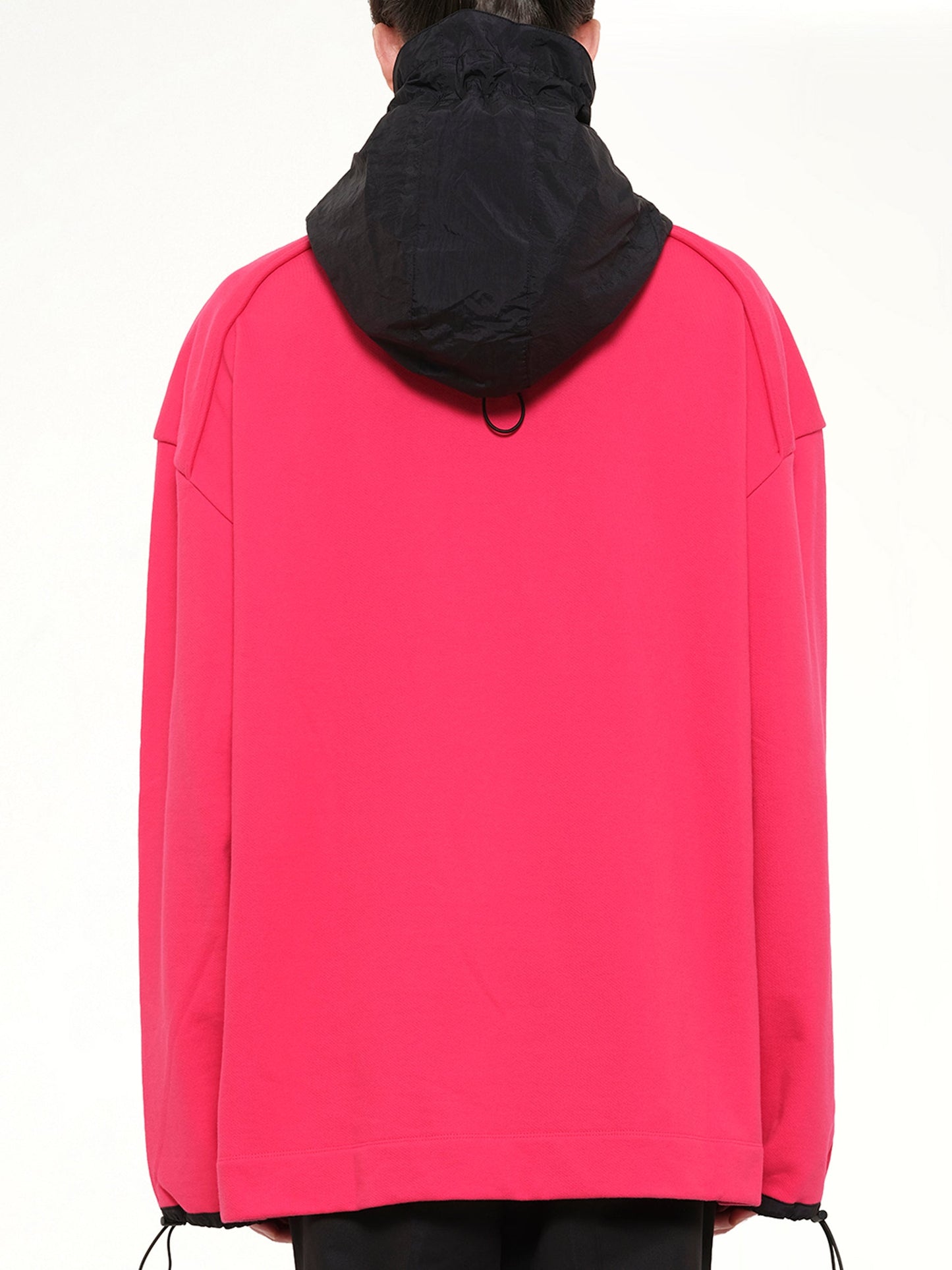 JUUNJ Hoodie (Pink)