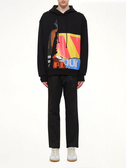 JuunJ Hoodie (Black)