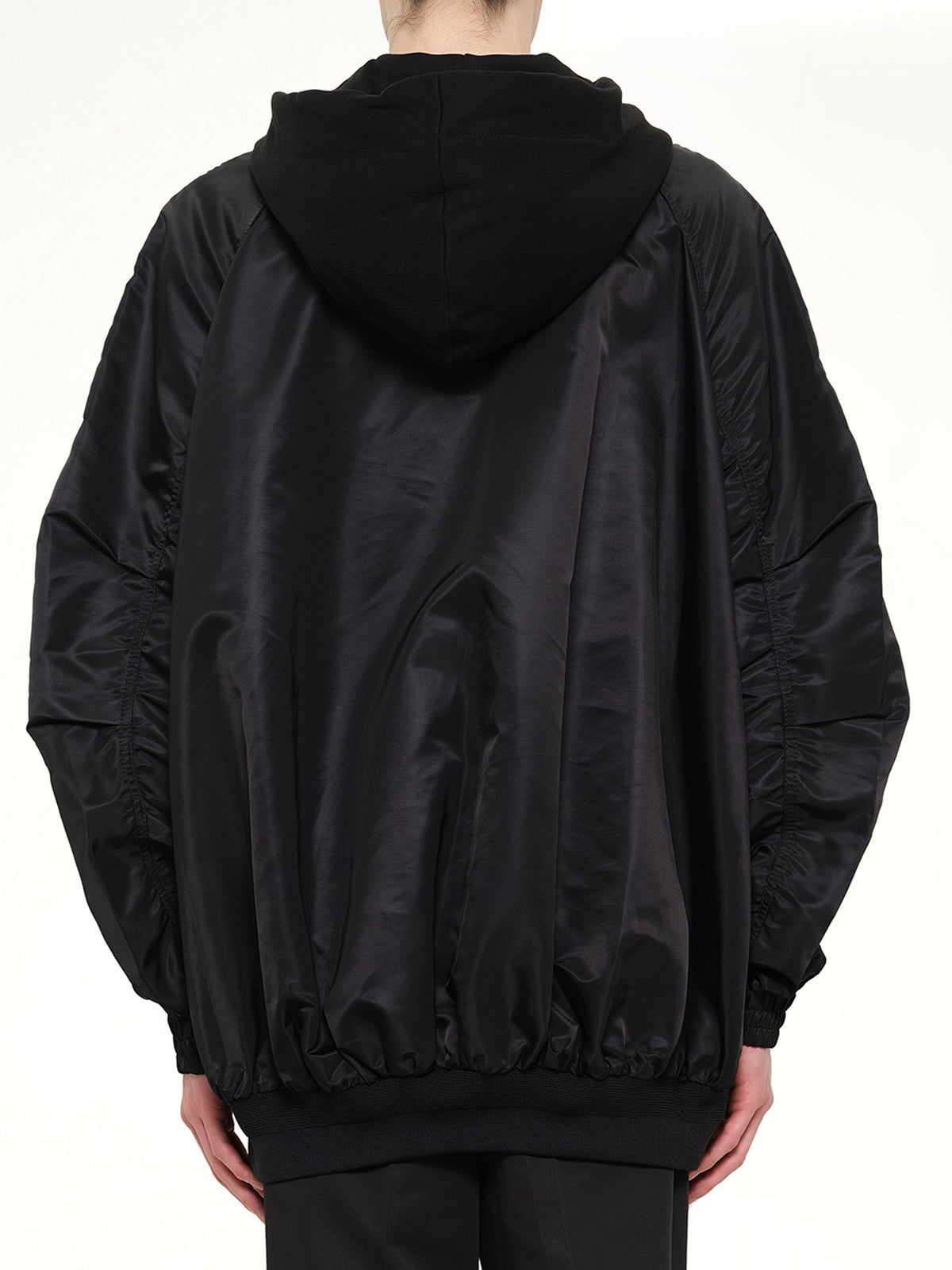 JuunJ Hoodie (Black)