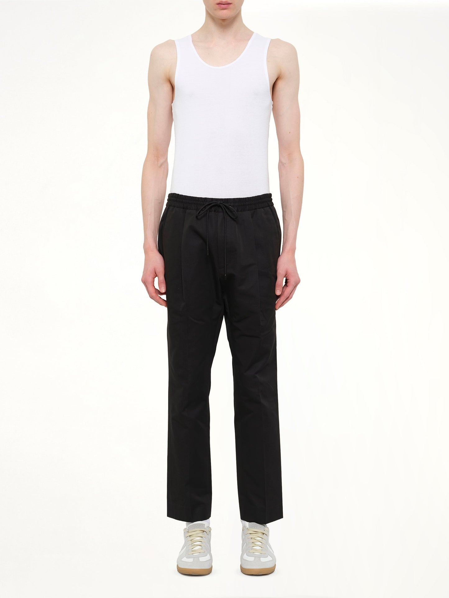 Juunj Pant (Black)