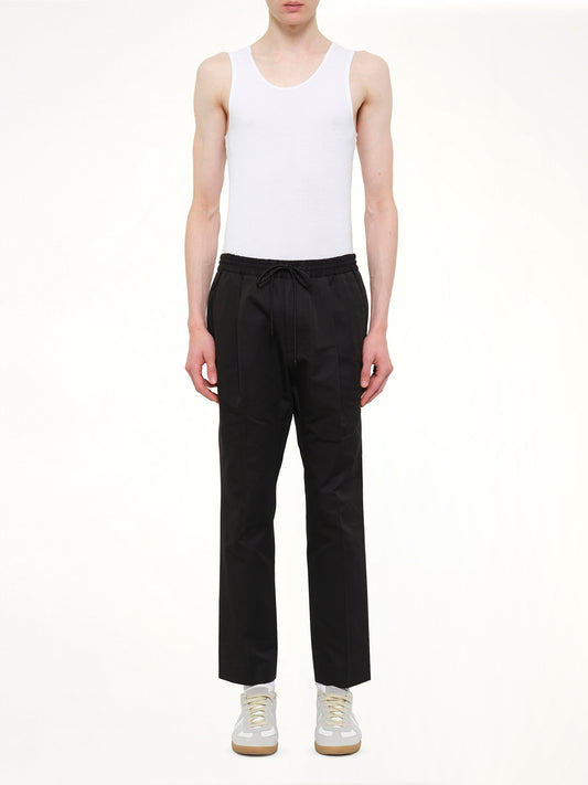Juunj Pant (Black)