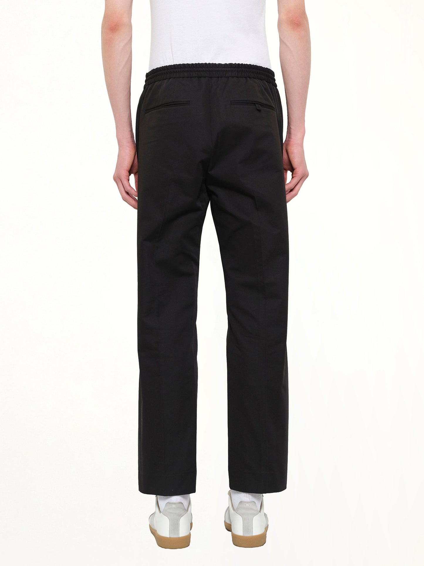 Juunj Pant (Black)