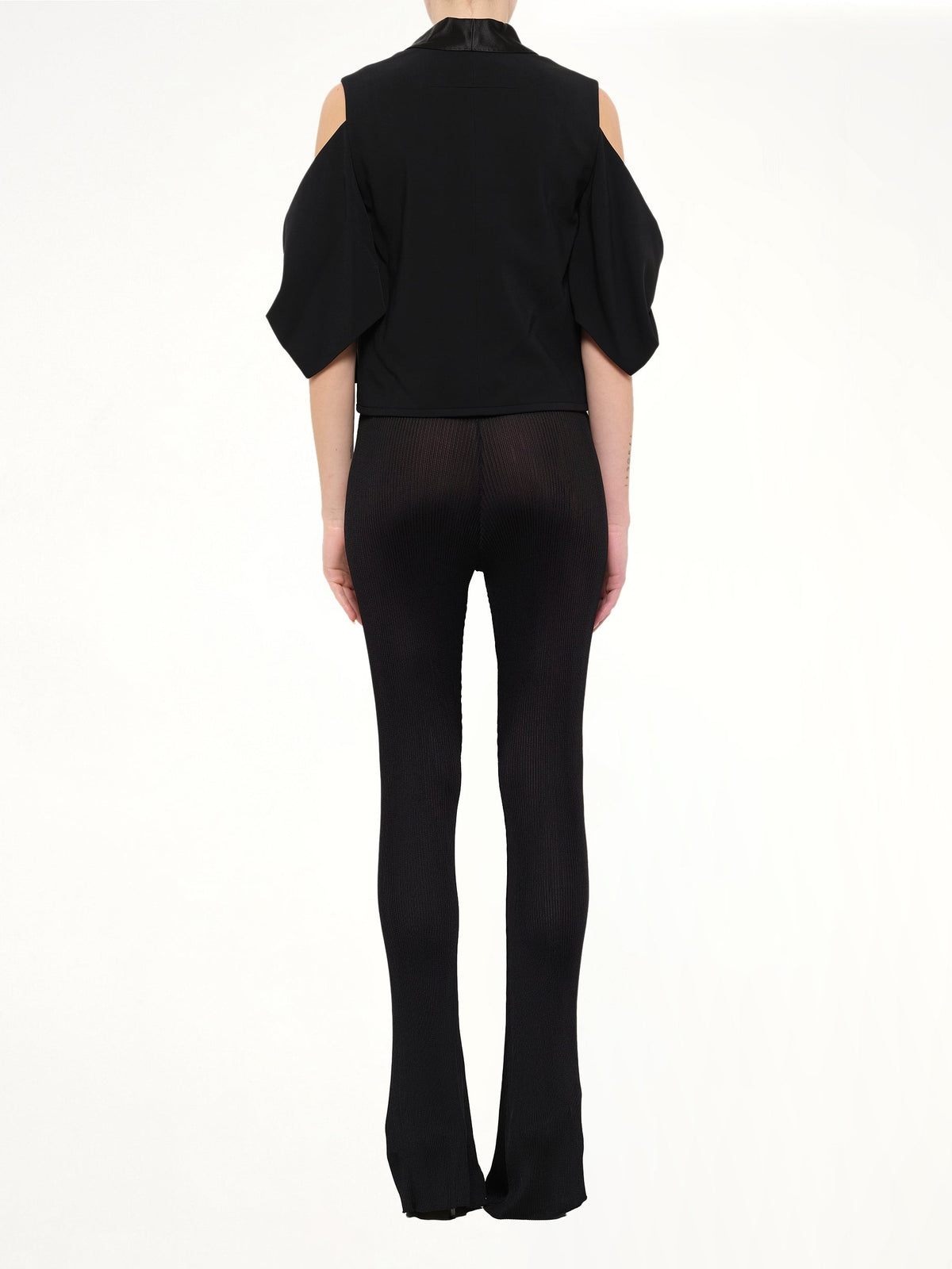 GIVENCHY Classic Jacket (Black)