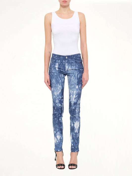 Givenchy Pants (Multicolour)