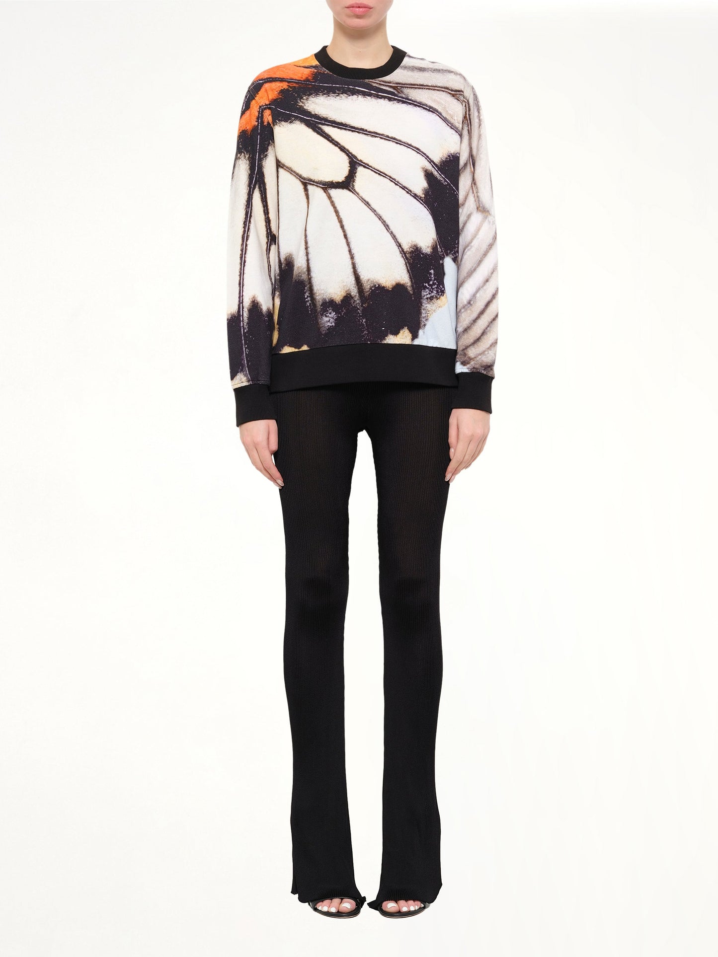 Givenchy Podium Sweater (Multicolour)