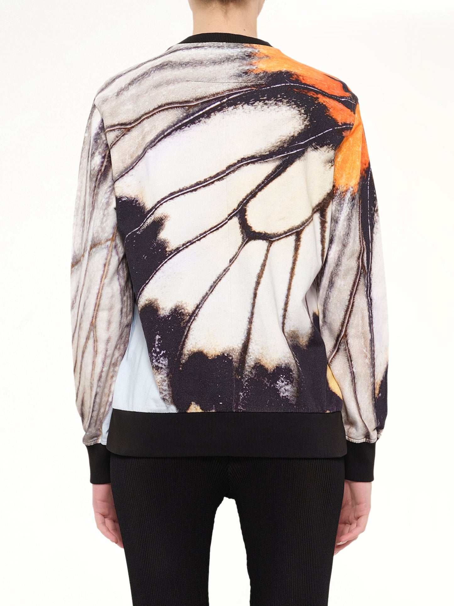 Givenchy Podium Sweater (Multicolour)