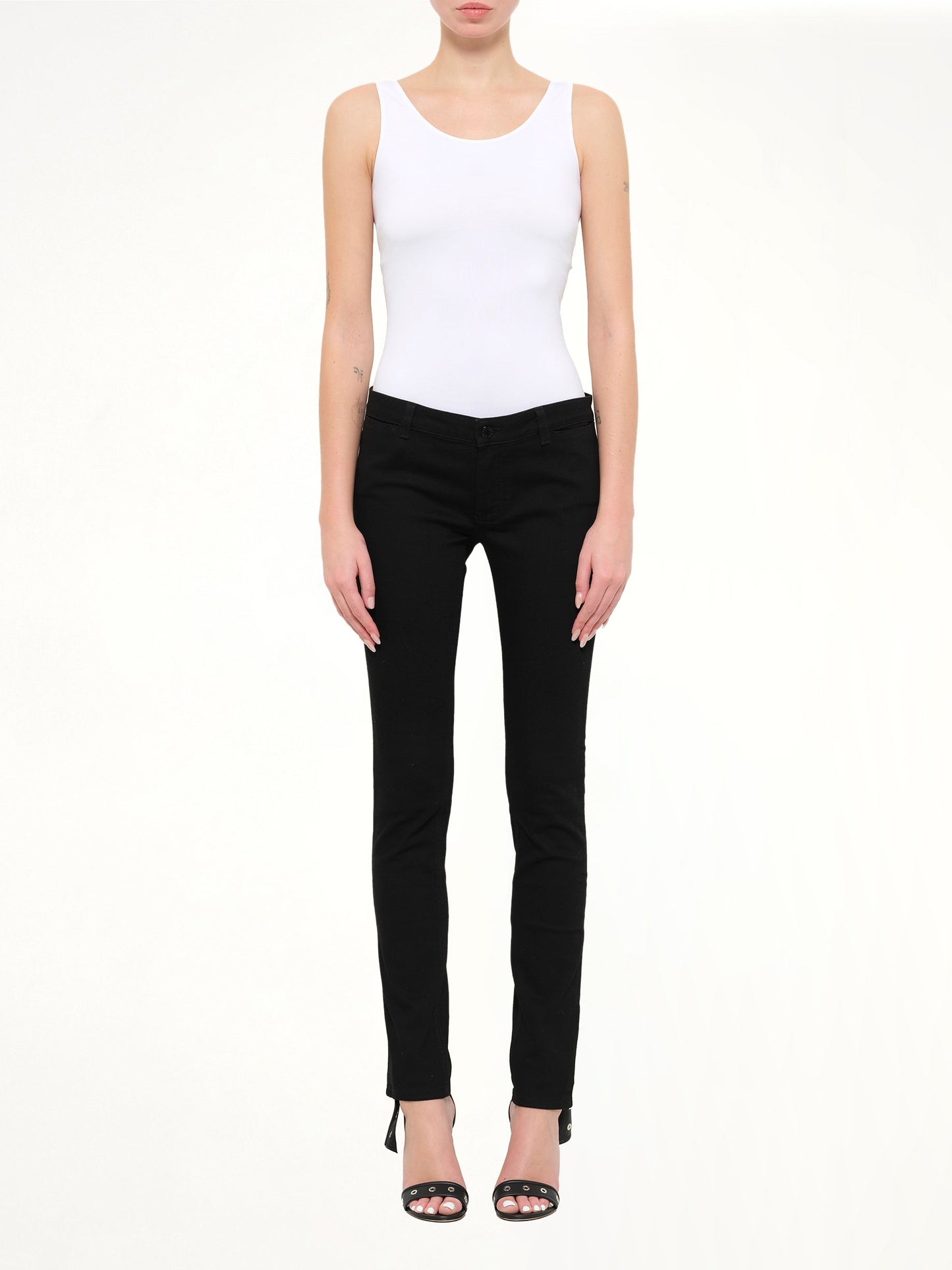 Givenchy Trousers (Red)
