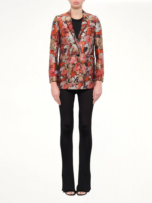 GIVENCHY Jacket (Orange)