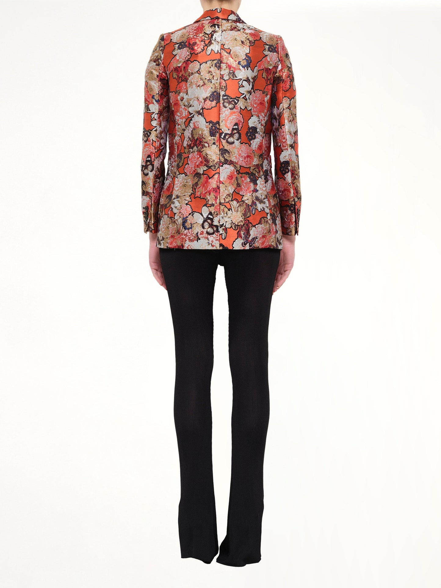 GIVENCHY Jacket (Orange)