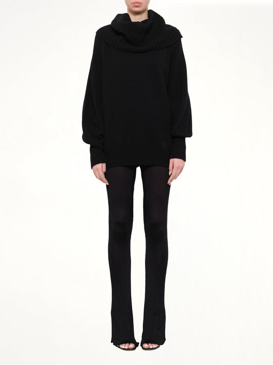 GIVENCHY Pullover Sweater (Black)