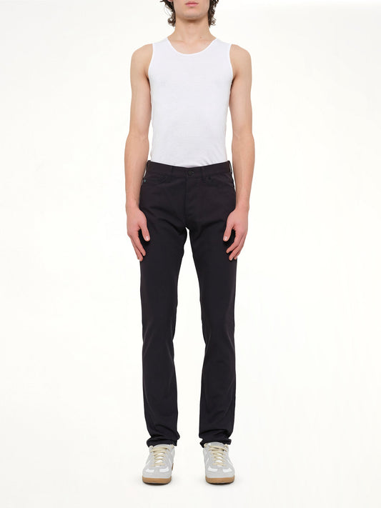 LANVIN Denim Skinny Pants (Navy)