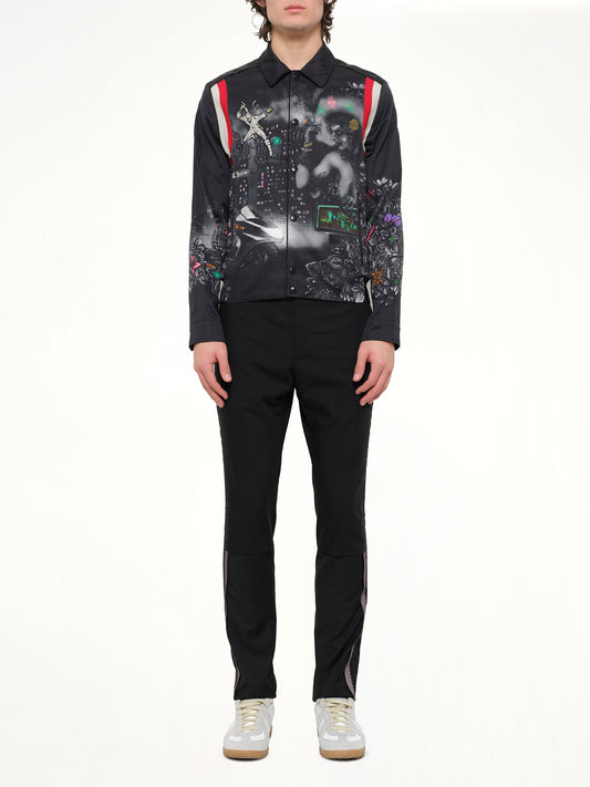 LANVIN The Party Knit (Black)