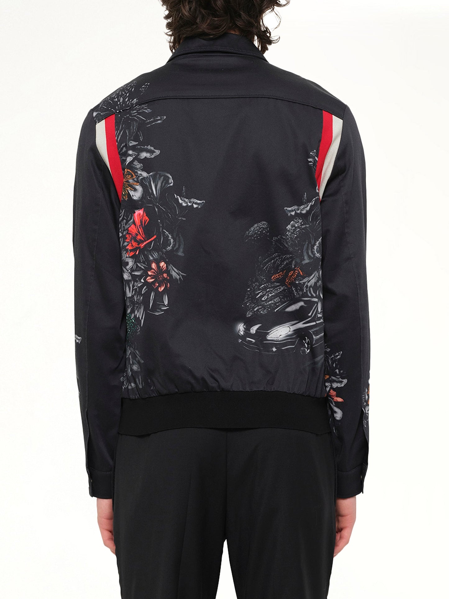 LANVIN The Party Knit (Black)