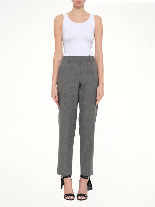 Loewe Pants (Grey)