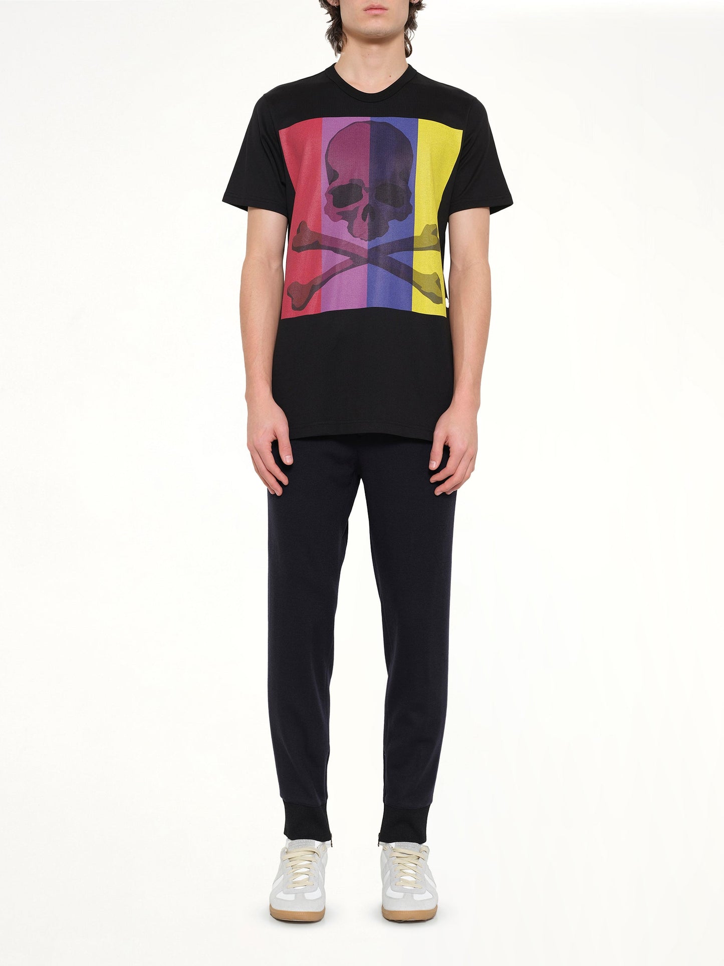 Mastermind Classic T-Shirt (Black)