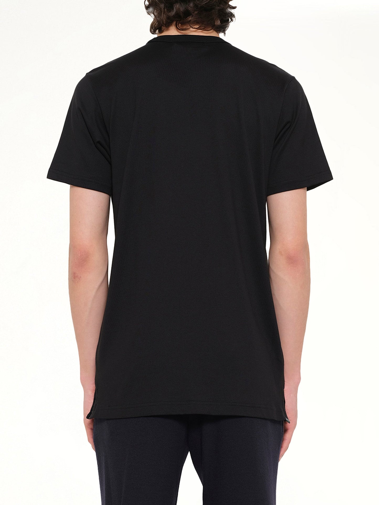 Mastermind Classic T-Shirt (Black)